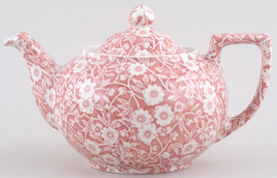 Teapot small
